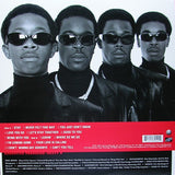 Soul For Real : For Life... (LP, Album)