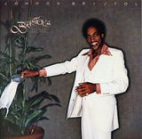 Johnny Bristol : Bristol's Creme (LP, Album)