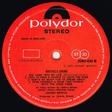 Johnny Bristol : Bristol's Creme (LP, Album)