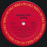 Cheryl Lynn : Preppie (LP, Album)
