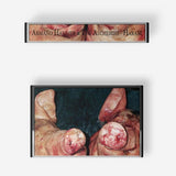 Armand Hammer & The Alchemist* : Haram (Cass, Album)