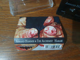Armand Hammer & The Alchemist* : Haram (Cass, Album)
