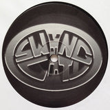 Negrocan : Cada Vez (Richard Earnshaw Mixes) (12")