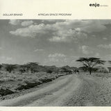Dollar Brand : African Space Program (LP, Album)