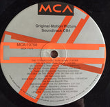 Various : CB4 (Original Motion Picture Soundtrack) (LP, Comp)