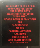 Various : CB4 (Original Motion Picture Soundtrack) (LP, Comp)