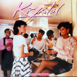 Krystol : Gettin' Ready (LP, Album)