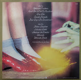 Electric Light Orchestra : Eldorado - A Symphony By The Electric Light Orchestra (LP, Album)