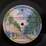 Electric Light Orchestra : Eldorado - A Symphony By The Electric Light Orchestra (LP, Album)