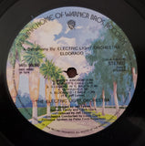 Electric Light Orchestra : Eldorado - A Symphony By The Electric Light Orchestra (LP, Album)