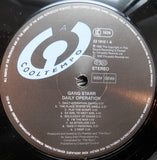 Gang Starr : Daily Operation (LP, Album)