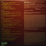 Raekwon Guest Starring: Ghostface Killah A/K/A Tony Starks : Only Built 4 Cuban Linx... (2xLP, Album)