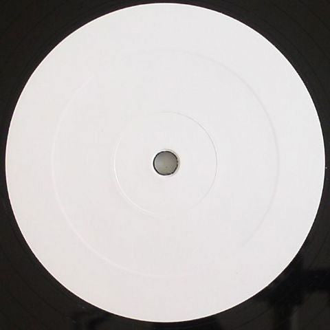 Fuzzy Logik Feat. Egypt (7) : In The Morning (12", W/Lbl)