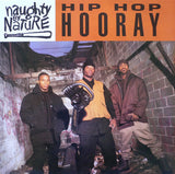 Naughty By Nature : Hip Hop Hooray (12")
