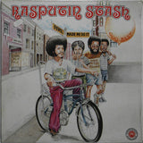 Rasputin's Stash : Devil Made Me Do It (LP, Album, RP, 2nd)