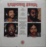 Rasputin's Stash : Devil Made Me Do It (LP, Album, RP, 2nd)