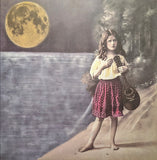 First Aid Kit : The Big Black & The Blue (LP, Album, Ltd, RE, Blu)