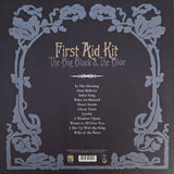 First Aid Kit : The Big Black & The Blue (LP, Album, Ltd, RE, Blu)