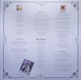 First Aid Kit : The Big Black & The Blue (LP, Album, Ltd, RE, Blu)