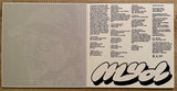 Myd : Born A Loser (2xLP, Album, Gat)