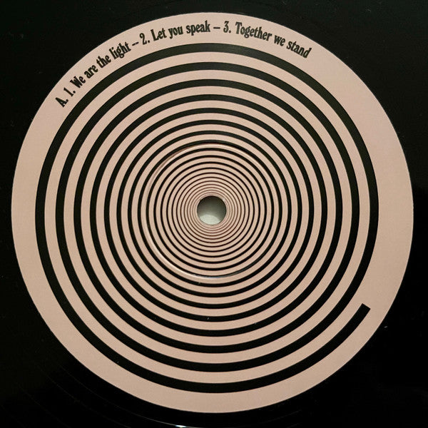Myd : Born A Loser (2xLP, Album, Gat)