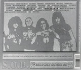 S.O.D.: Stormtroopers Of Death* : Speak English Or Die (CD, Album, RE, RM)