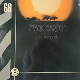 Eric Framond : Magic Garden (LP)
