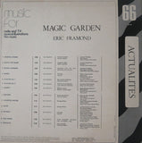 Eric Framond : Magic Garden (LP)