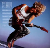 Sammy Hagar : Sammy Hagar (LP, Album, All)