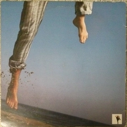 Sammy Hagar : Sammy Hagar (LP, Album, All)