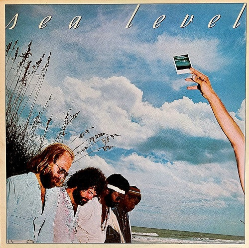 Sea Level : Sea Level (LP, Album)