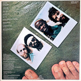 Sea Level : Sea Level (LP, Album)