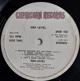 Sea Level : Sea Level (LP, Album)