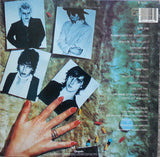 Generation X (4) : Valley Of The Dolls (LP, Album, RE, Pit)