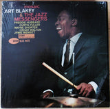 Art Blakey & The Jazz Messengers : Mosaic (LP, RE)