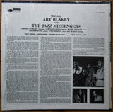 Art Blakey & The Jazz Messengers : Mosaic (LP, RE)