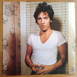 Bruce Springsteen : Darkness On The Edge Of Town (LP, Album)