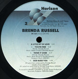 Brenda Russell (2) : Brenda Russell (LP, Album, San)