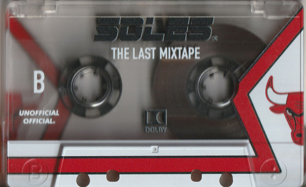 Soles* : The Last Mixtape (Cass, Ltd, Mixtape, Awa)