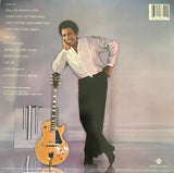 George Benson : In Your Eyes (LP, Album, All)