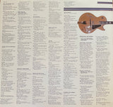 George Benson : In Your Eyes (LP, Album, All)