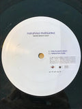 Naruhisa Matsuoka : Hikari - Bright East (2x12", Album)
