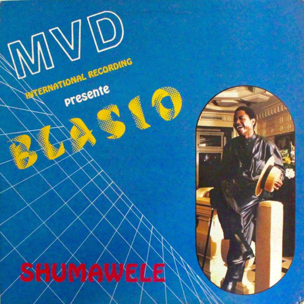 Blasio (2) : Shumawele (LP)