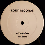 Made In U. S. A.* / The Dells : Melodies / Get On Down (12", Unofficial)
