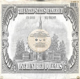 Eric B. & Rakim : Paid In Full (Seven Minutes Of Madness - The Coldcut Remix) (12")