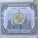Eric B. & Rakim : Paid In Full (Seven Minutes Of Madness - The Coldcut Remix) (12")