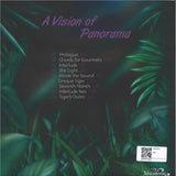 A Vision of Panorama : Unique Tiger (LP)