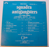 Goblin : Squadra Antigangsters (Colonna Sonora Originale Del Film) (LP, Album)