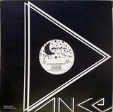 Tony Cook And The Party People* : On The Floor (Rock-It) (12")
