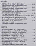 Tommie Young : Do You Still Feel The Same Way (LP, Album)
